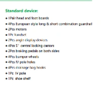 Vin Win 3 Function Electric ICU Bed